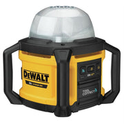 Tool Connect 20V MAX* All-Purpose Cordless Work Light (Tool Only)