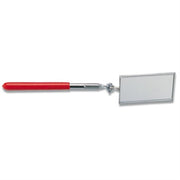 2-1/8X3-1/2 Telescoping Mirror