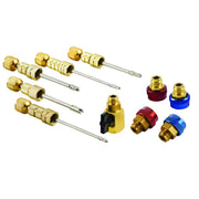 A/C Valve Core Removal Tool Kit