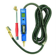 Premium Digital Tire Inflator 12 FT Spring Protected Hose