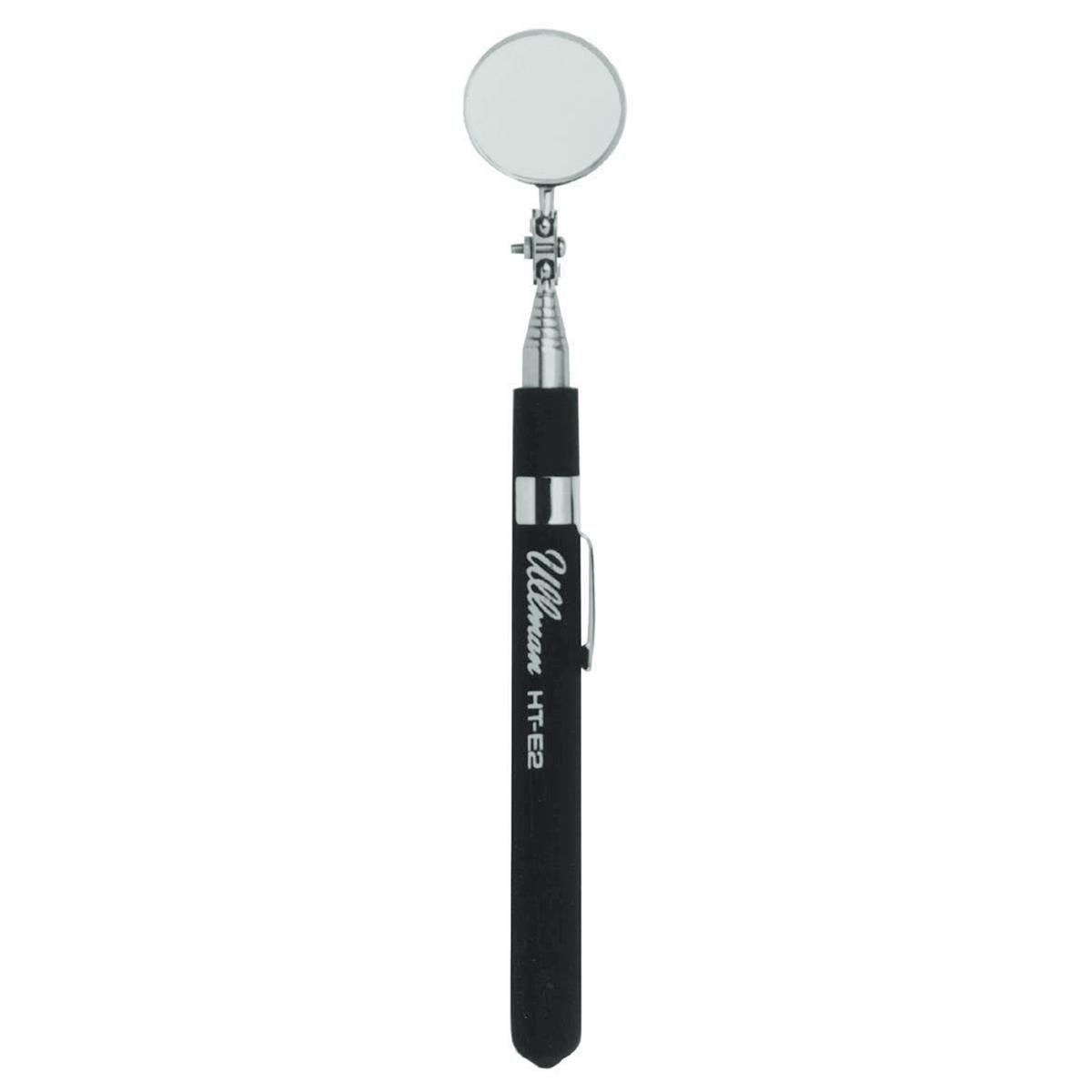 1 1/4" Diameter Inspection Mirror