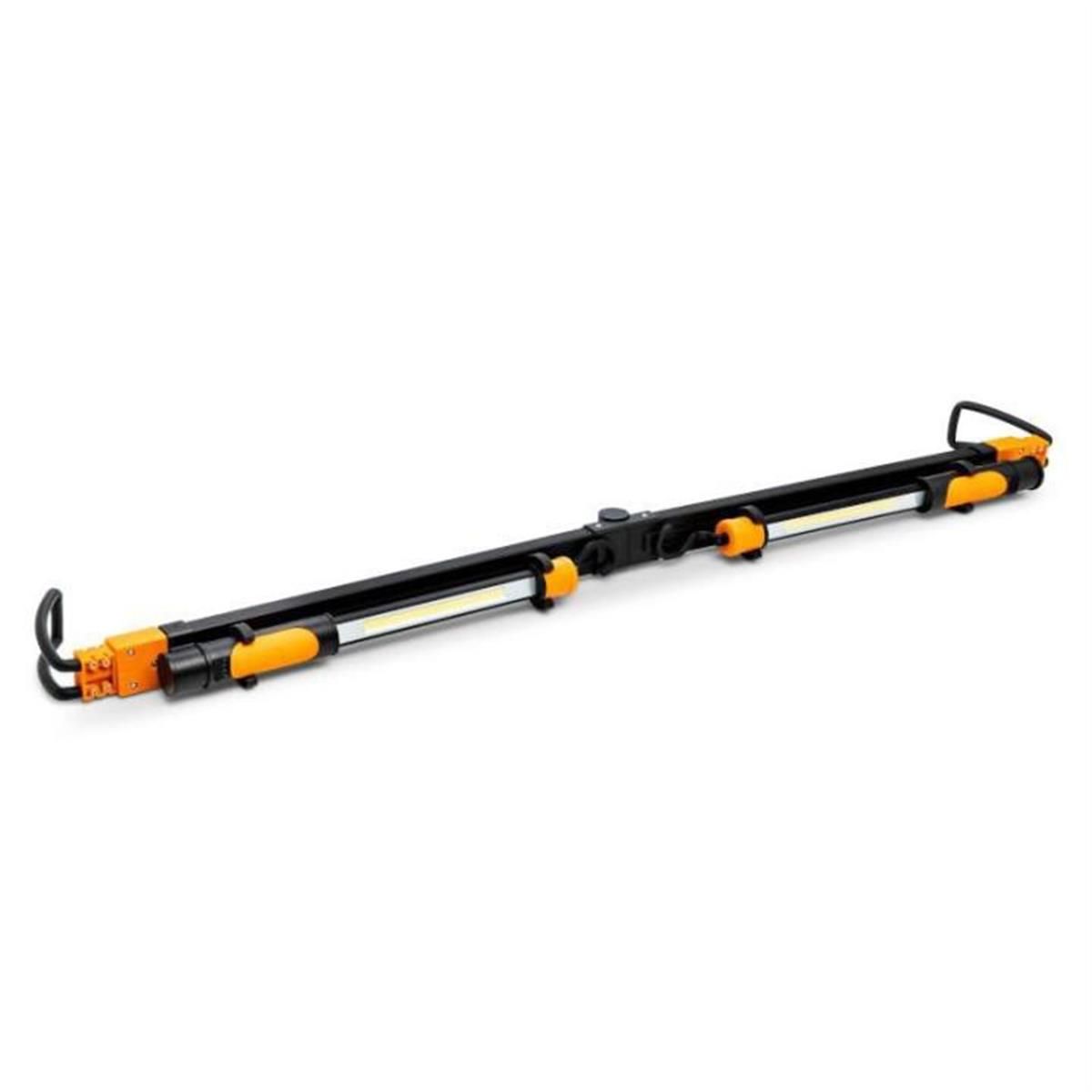 Rechargeable Foldable Underhood Light 1000 LM