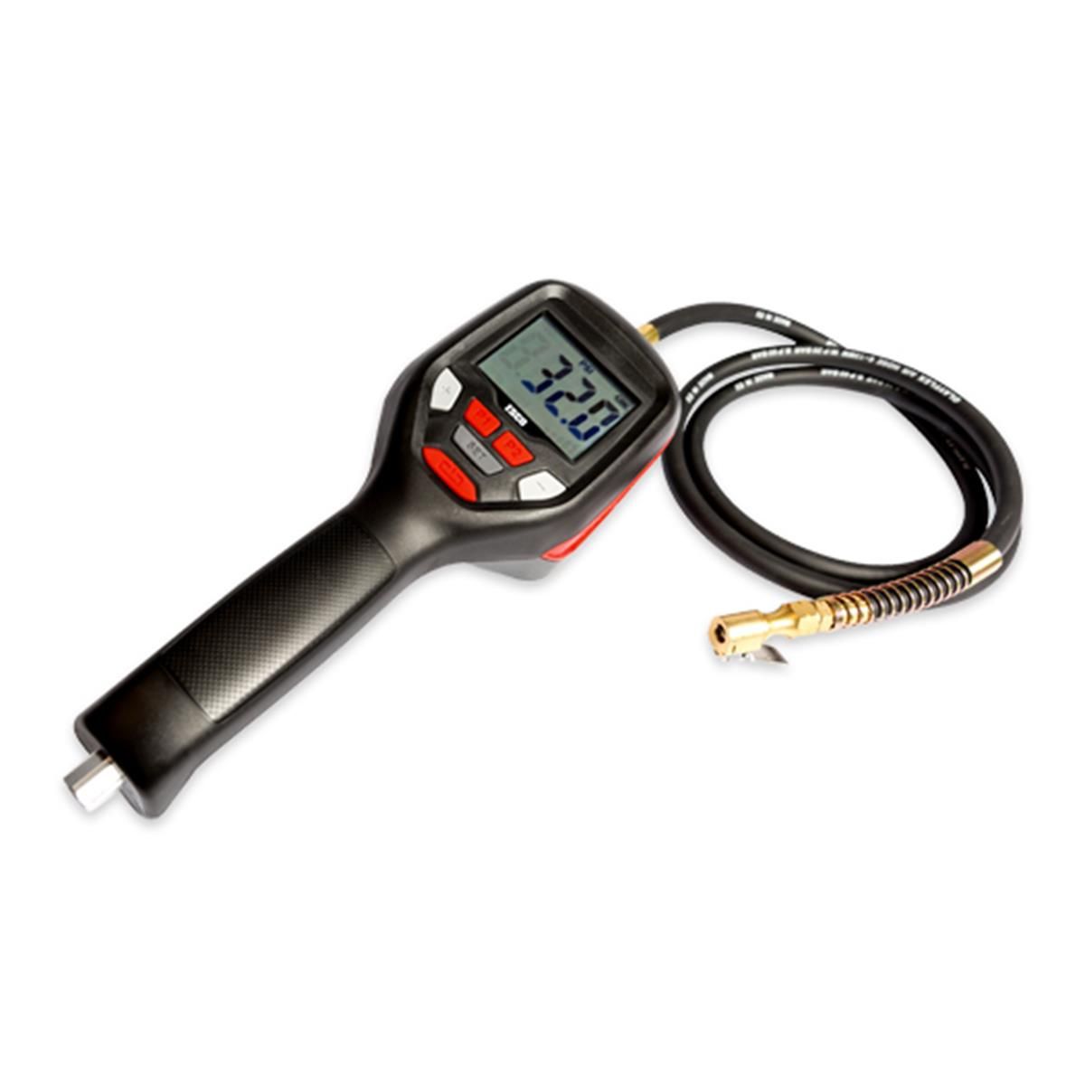 Automatic Handheld Tire Inflator