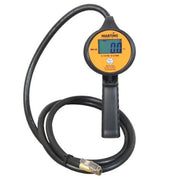Handheld digital tire inflator - Flate Mate Handheld