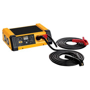SOLAR PL6100 12V 100A Flashing Power Supply and 60A Battery Charger