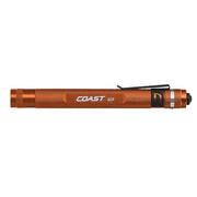 G20 Inspection 21M Beam Penlight in Box - Color Orange