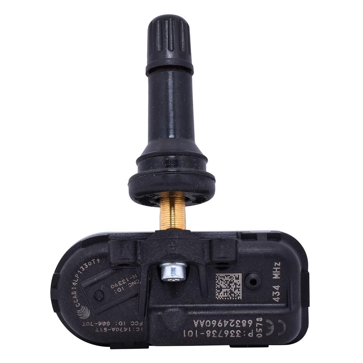 TPMS Sensor - 433MHZ Jeep (snap-In OE)
