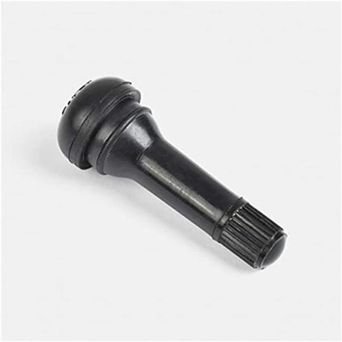 TR414 Rubber Snap-in Tire Valve Stem (bag of 50)