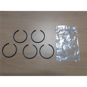Replacement Retaining Clip - 5 Per Bag