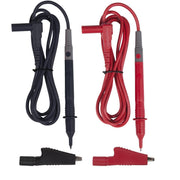 PPTK0001 Digital Volt and Ohm Meter Leads