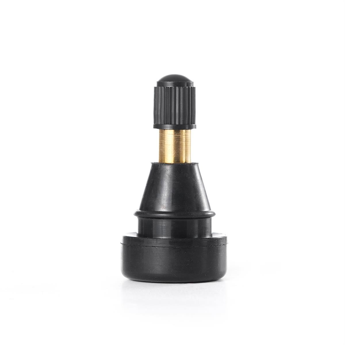 TR801HP High Pressure Snap-In Valves with Brass Stem (Pack of 50)