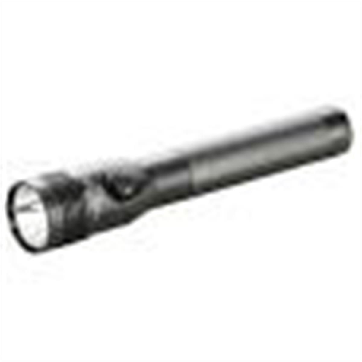 Stinger DS LED HL - 120V/100V AC - Black