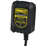 CHARGE IT! 4501 0.8A Amp 12 Volt Battery Maintainer