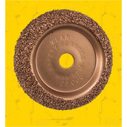 Buffing Wheel 2 1/2 Diameter 1/4 Hole