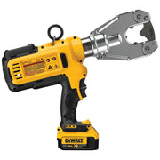 20V MAX* Dieless Cable Crimping Tool Kit