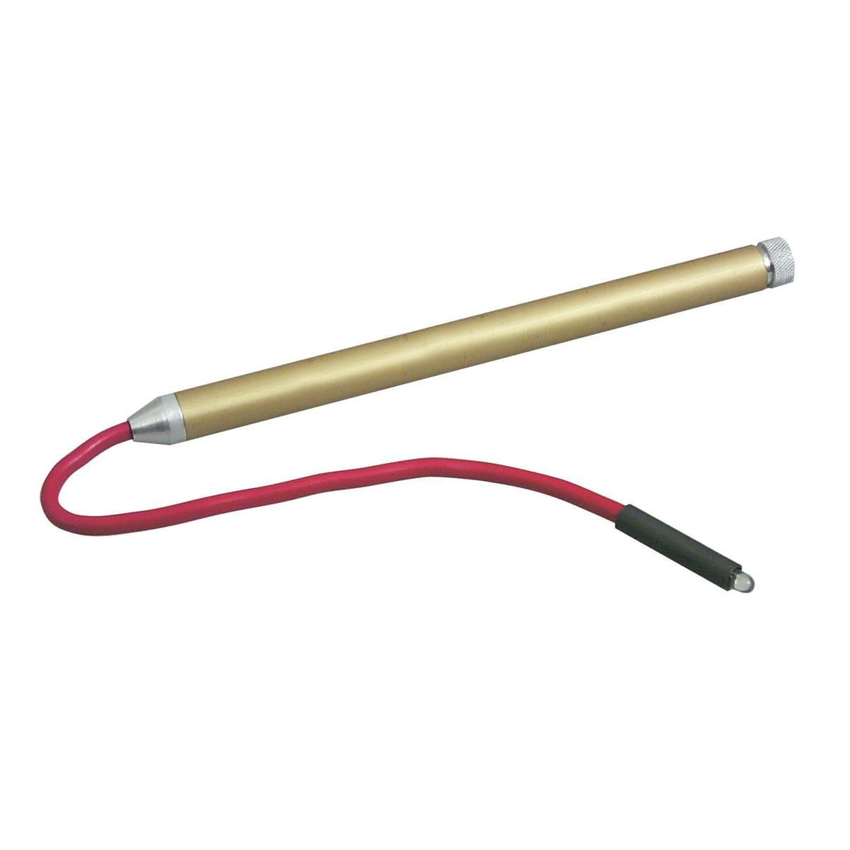 FLEXIBLE LED FLASHLIGHT