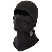 Hard Hat, Non-Vented, Cap Style with Rechargeable Headlamp, White