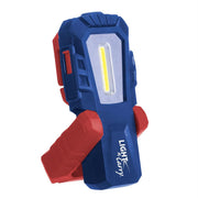 Light-N-Carry LNC1241 LED COB Work Light, 200lm Max Output