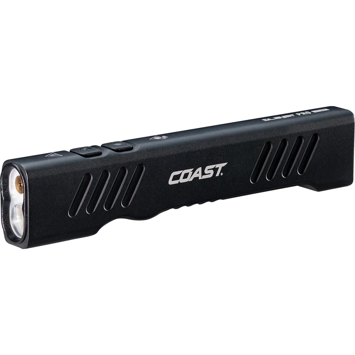 Slayer Pro Laser Flashlight - Black, 1000 Lumen