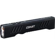Slayer Pro Laser Flashlight - Black, 1000 Lumen