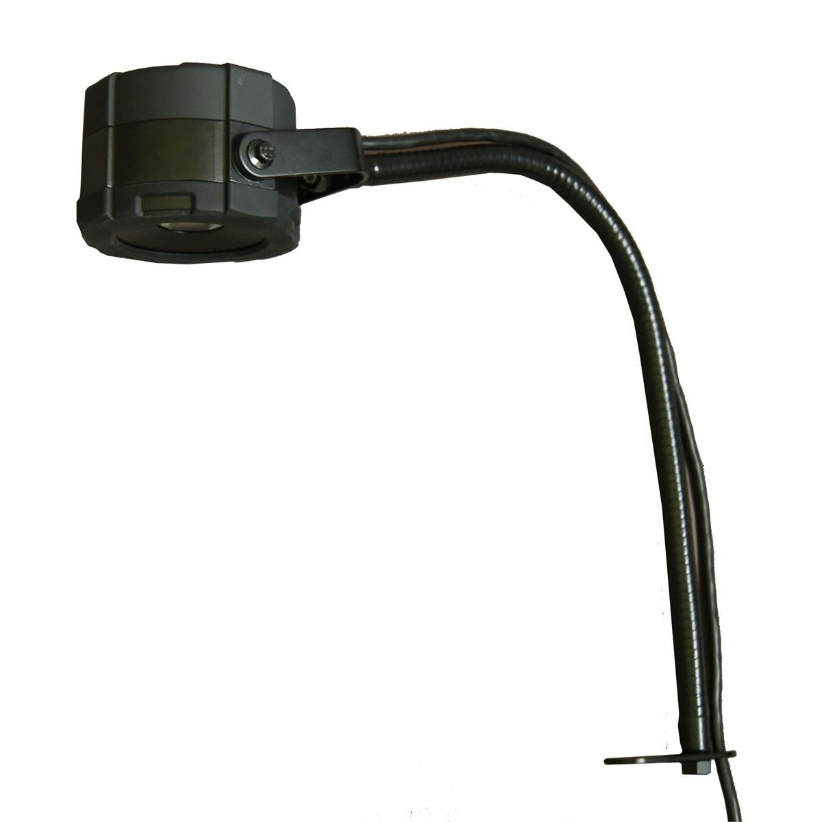 8W COB LED 800 Lumen RMA Compliant Work Light Assembly