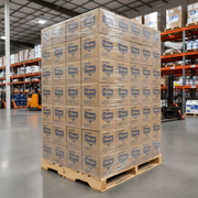 Pallet of Prime Guard DEF Fluid - 216 Boxes of 2.5 Gallon