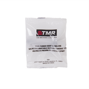 TPMS Rubber Snap-In Valve Stems 15204 — Pack of 25