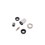 TPMS Metal Valve Replacement Universal Kit (25pk), Single SKU Works for 97% TPMS Metal Valves