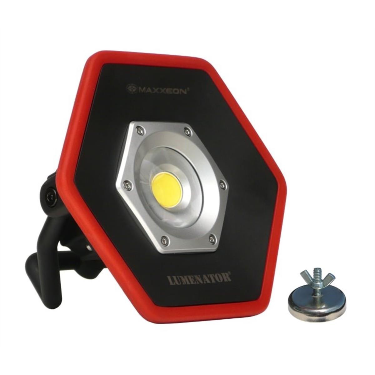 WorkStar 5011 LUMENATORArea Light with Magnet