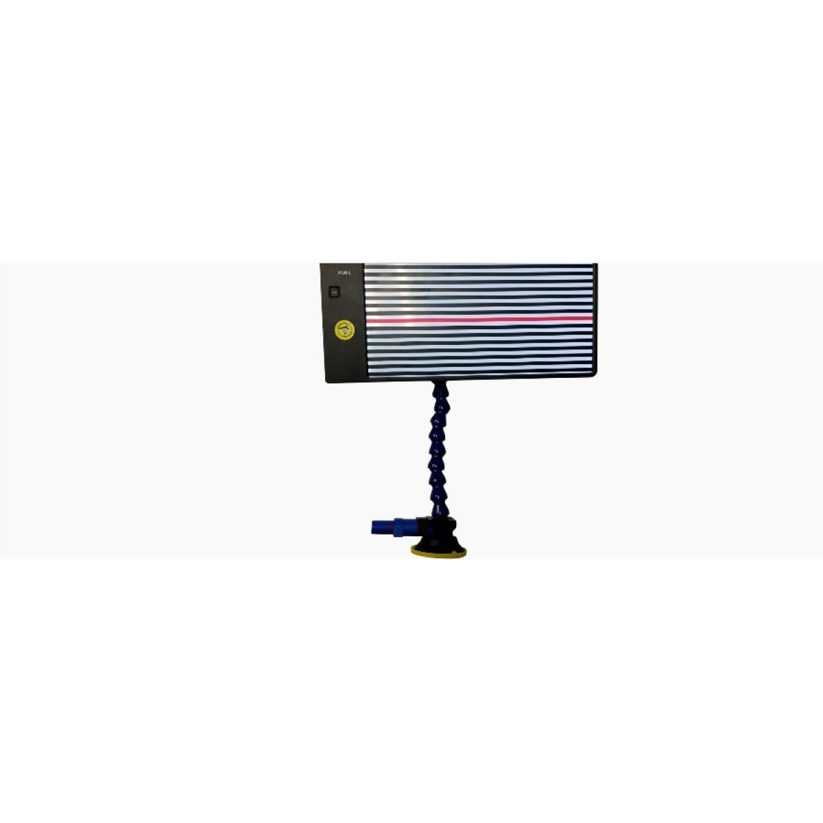 Light Board for PDR