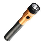 Stinger LED HL - 120V/100V AC/12V DC PiggyBack Smart Charge - Orange