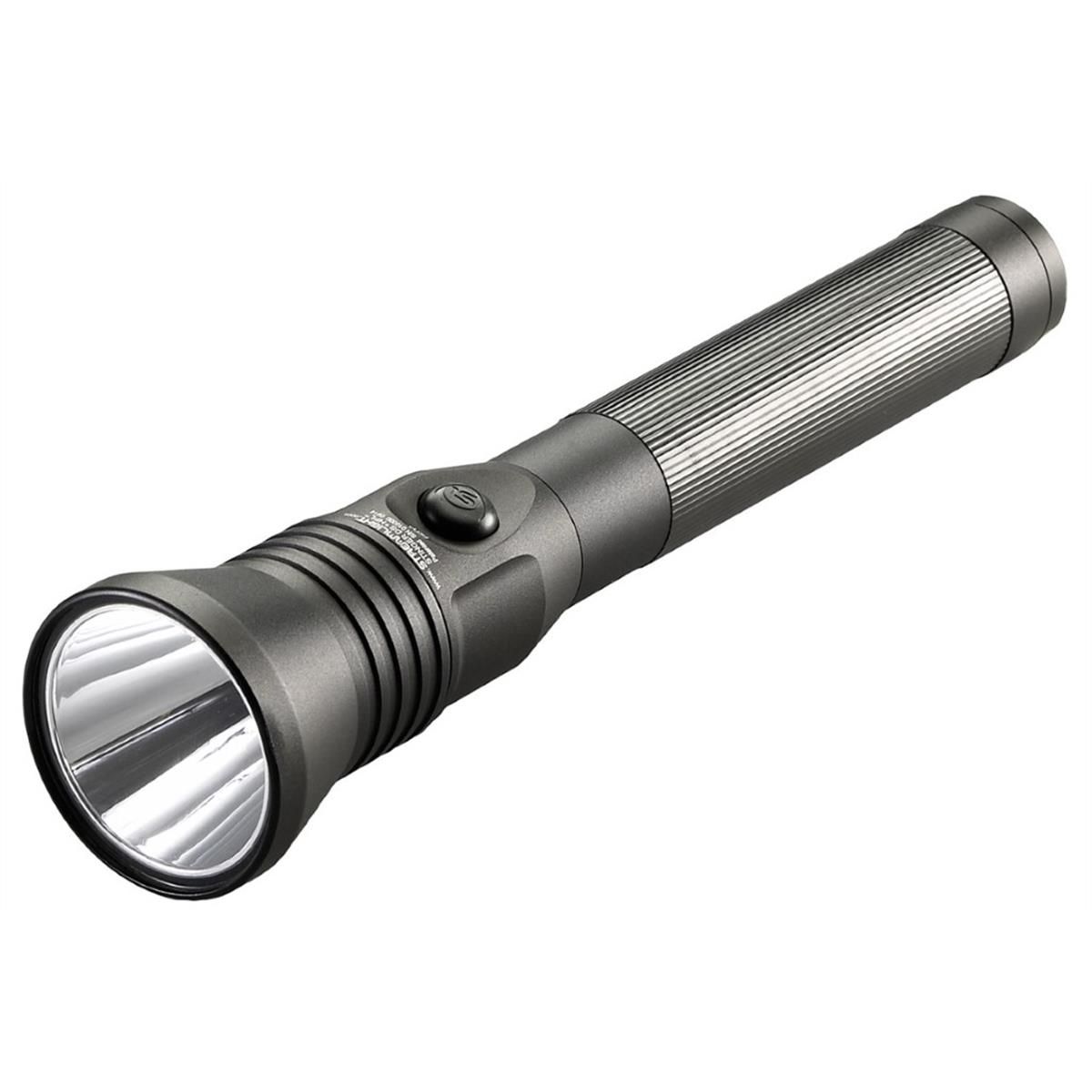 Stinger DS HPL - 120V/100V AC - Black