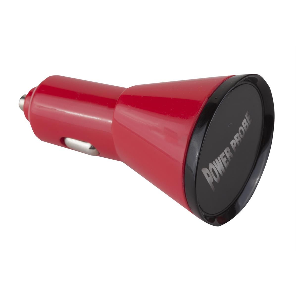 Mini Probe - 12V Cigarette Outlet Tester