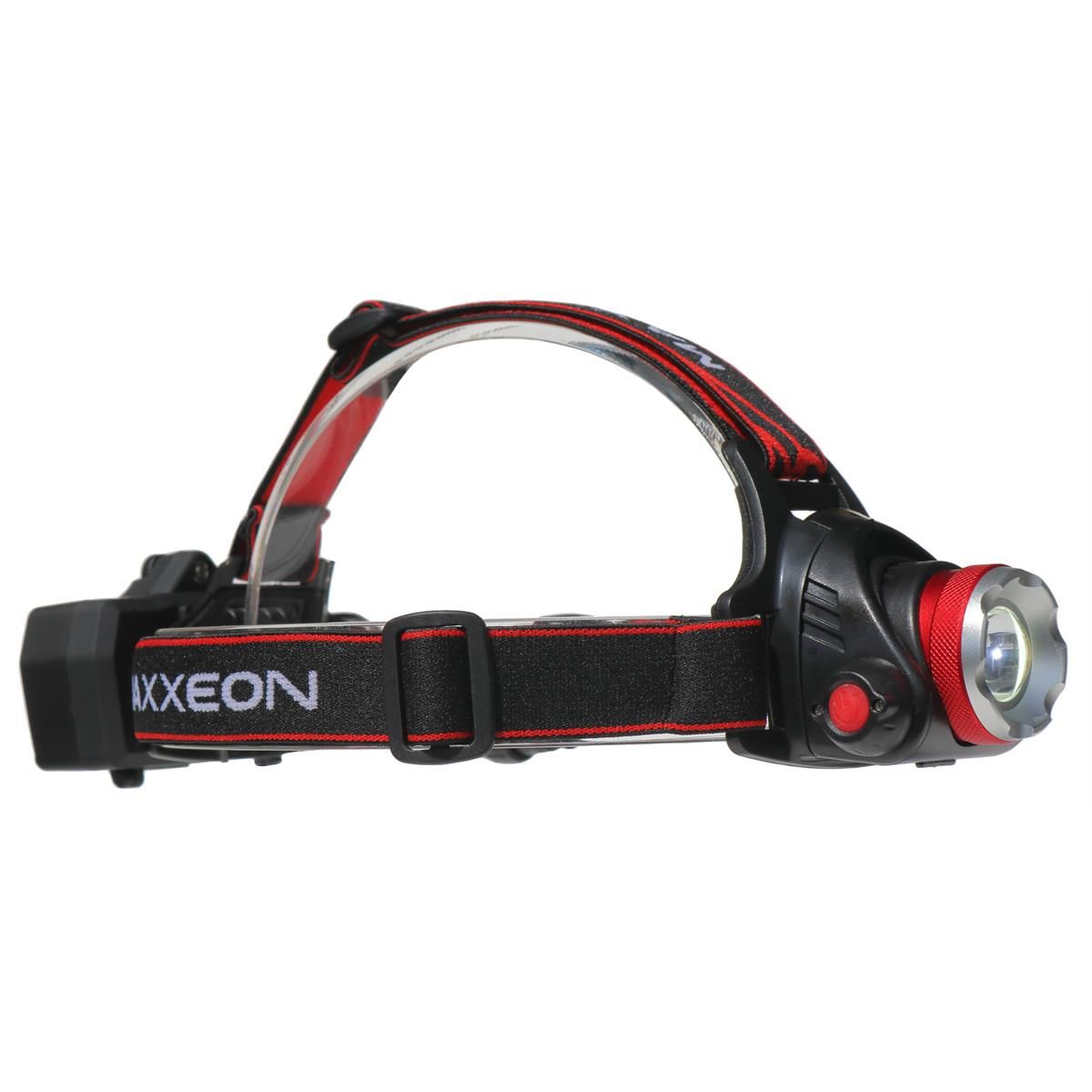 WorkStar 630 Technicians Rechargeable Headlamp