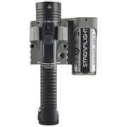 Stinger 2020 S - 120V AC/12V DC - PiggyBack - Black