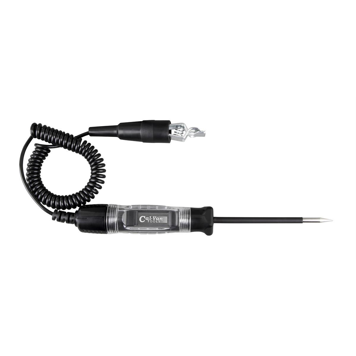 Logic Light Circuit Tester