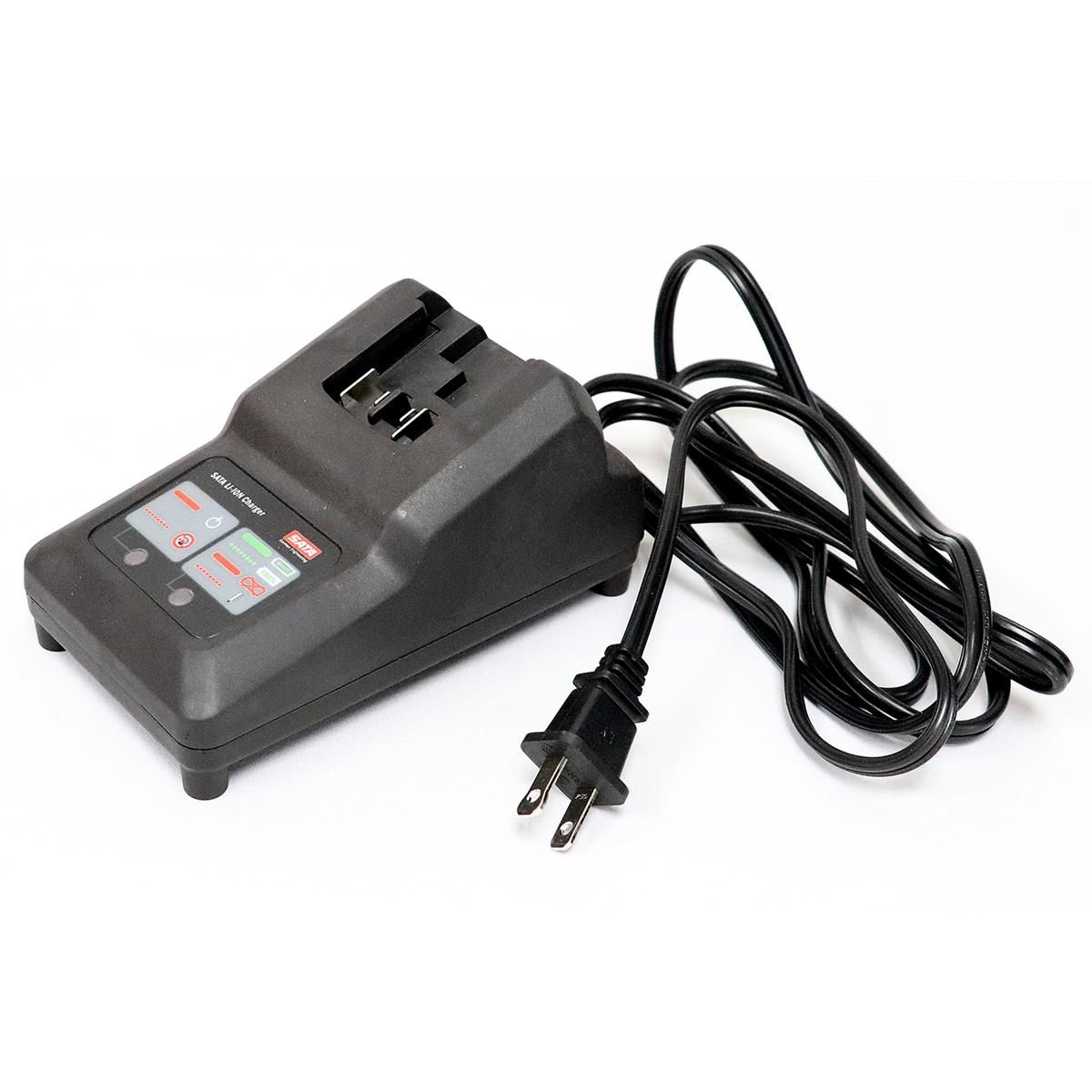 Battery Charger, true Sun