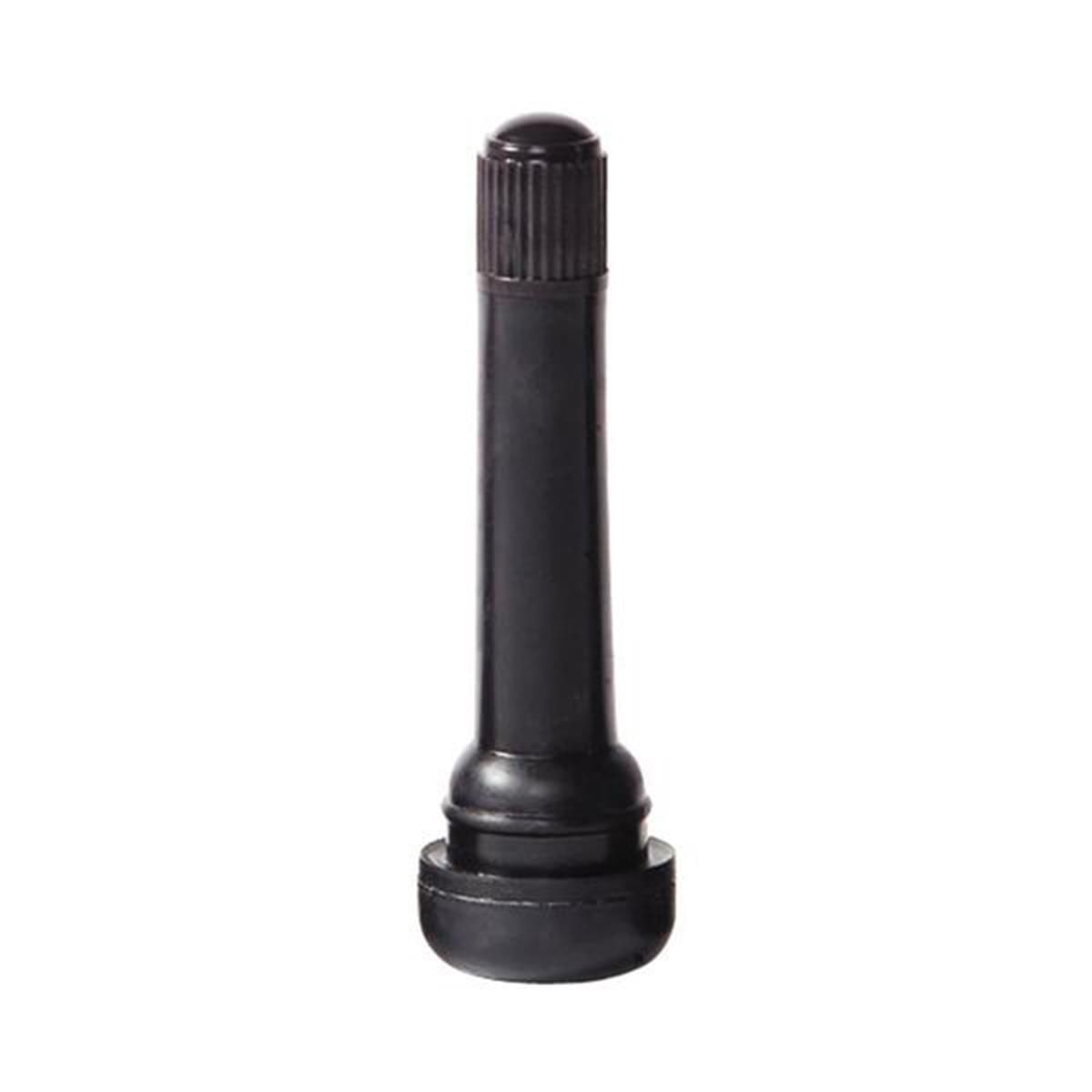 TR418 Rubber Snap-in Tire Valve Stem (bag of 50)