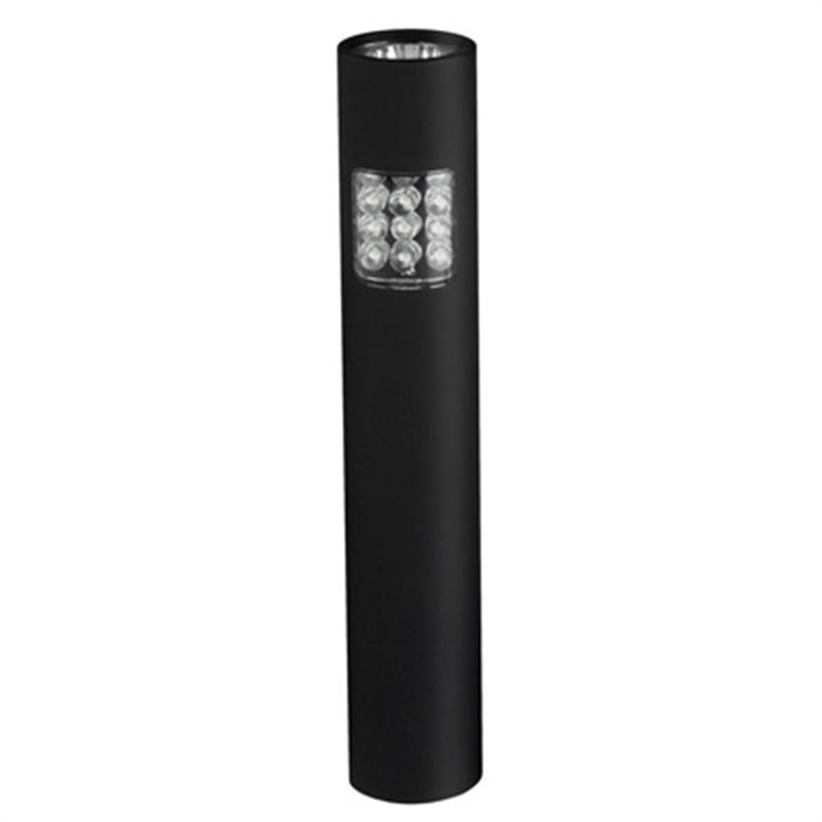 .5WLED Flashlight/12LED Floodl