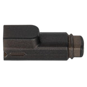 6 Pack of Rubber End Covers for Wedge SL Penlight