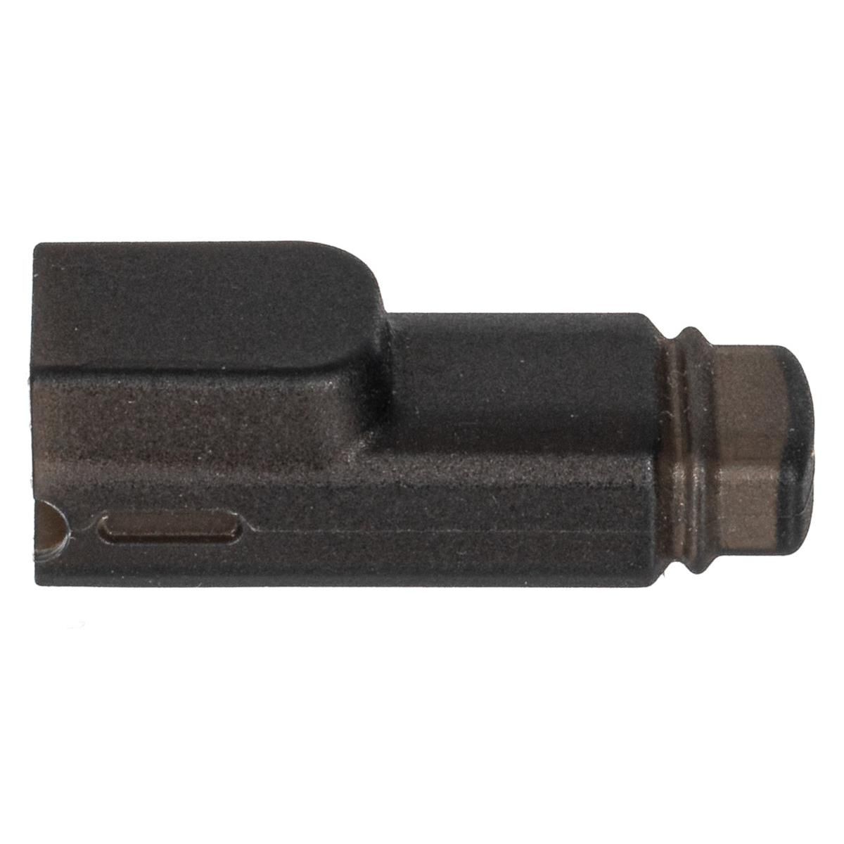 6 Pack of Rubber End Covers for Wedge SL Penlight