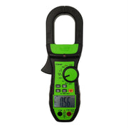 KPS DCM3500T TRMS Clamp Meter for AC Voltage and Current