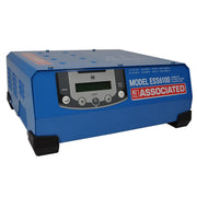 100 Amp High Power Smart Battery Charger With Inverter Technology