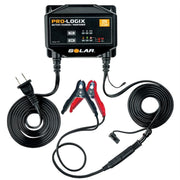 SOLAR PL2112 12V 1.0A SOLAR PRO-LOGIX Battery Maintainer