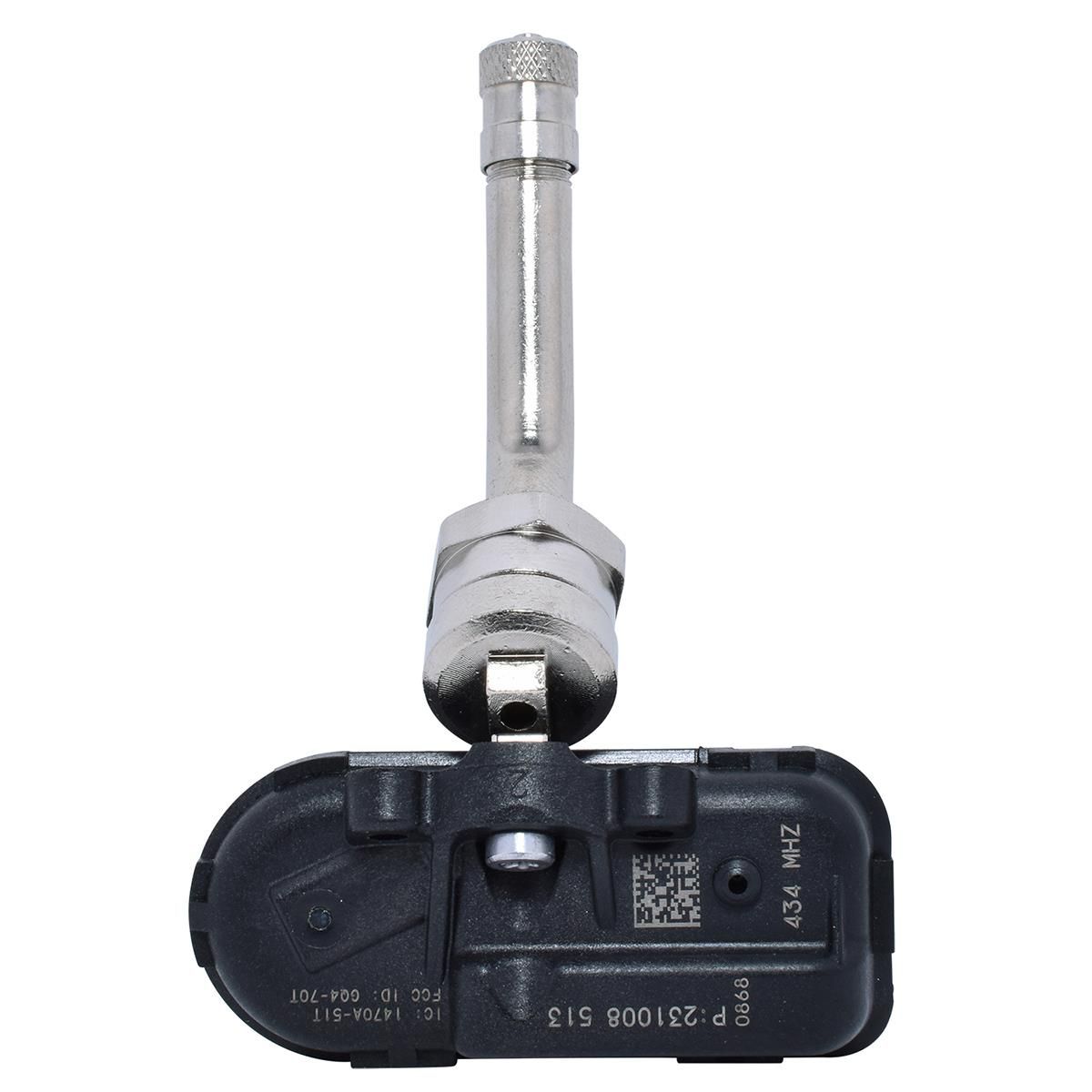 TPMS Sensor - Outer Alloy 433MHZ Ram (clamp-In OE)