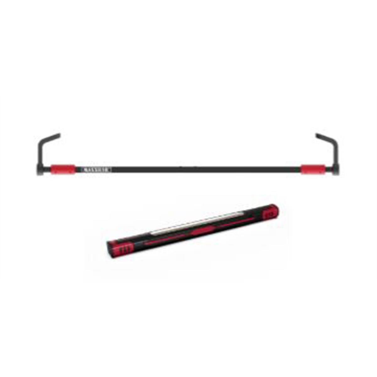 MaxxBar Hood Lighting Platform -MXN10183- with LUMENATOR MRO Rechargeable Work Light -MXN05600