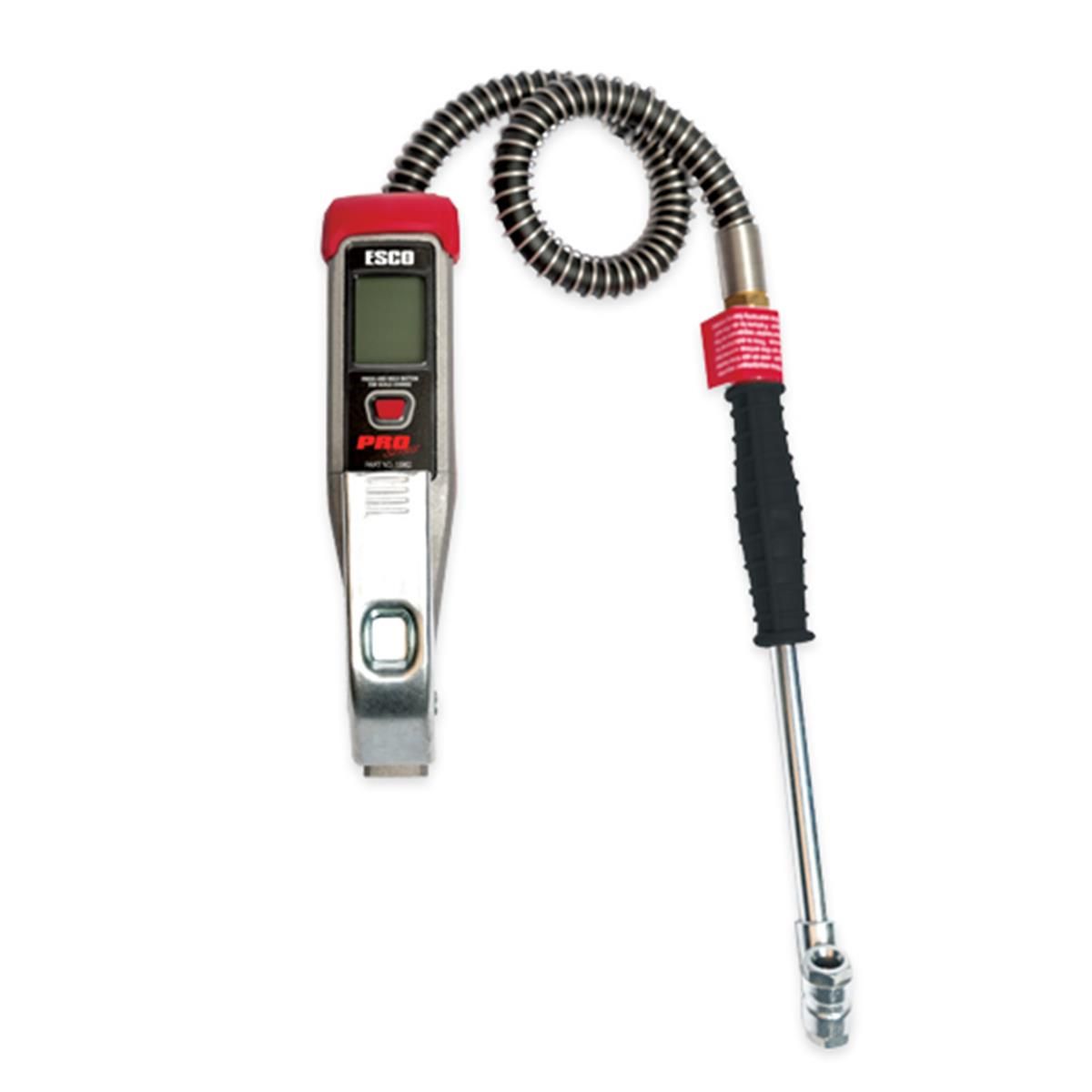 Pro Series Digital Tire Inflator