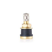 TR575 Brass Truck Tire Valves — Pack of 50
