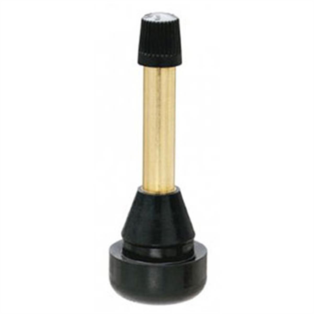 TR802HP High Pressure Snap-In Valves with Brass Stem (Pack of 50)