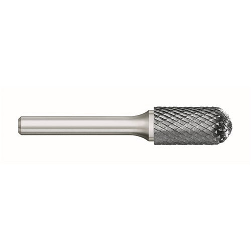 Carbide rotary burr